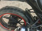 Suzuki Gixxer Monotone . 2021