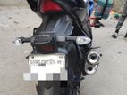 Suzuki Gixxer Monotone 2015