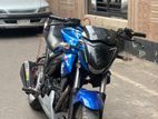 Suzuki Gixxer Monotone 2015