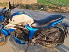Suzuki Gixxer Monotone 2015