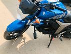 Suzuki Gixxer Monotone 2015