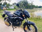 Suzuki Gixxer Monotone 2015