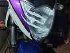 Suzuki Gixxer Monotone . 2016