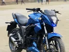 Suzuki Gixxer Monotone 2016