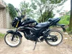 Suzuki Gixxer Monotone 2016