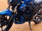 Suzuki Gixxer ` 2016