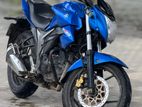 Suzuki Gixxer Monotone 2016