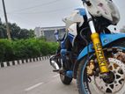 Suzuki Gixxer Monotone 2016
