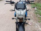 Suzuki Gixxer Monotone 2016