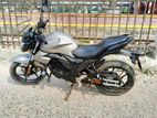 Suzuki Gixxer Monotone 2016