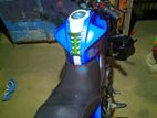 Suzuki Gixxer Monotone 2016