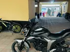 Suzuki Gixxer Monotone ২০১৭ 2017