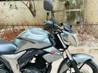 Suzuki Gixxer Monotone ২০১৭ 2017
