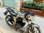 Suzuki Gixxer Monotone ২০১৭ 2017