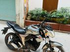 Suzuki Gixxer Monotone ২০১৭ 2017
