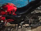 Suzuki Gixxer Monotone 2017
