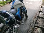 Suzuki Gixxer Monotone 2017