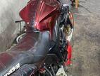Suzuki Gixxer Monotone 2017