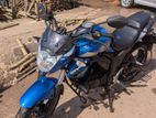 Suzuki Gixxer Monotone 2017