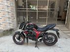 Suzuki Gixxer Monotone 2017