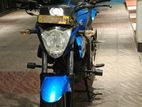 Suzuki Gixxer Monotone 2017