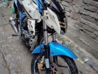 Suzuki Gixxer Monotone 2017