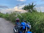 Suzuki Gixxer Monotone 2017