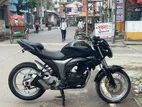 Suzuki Gixxer Monotone 2017