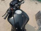 Suzuki Gixxer Monotone 2017