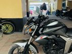 Suzuki Gixxer Monotone 2017