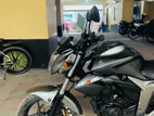 Suzuki Gixxer Monotone 2017