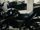 Suzuki Gixxer Monotone . 2017