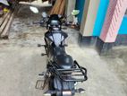 Suzuki Gixxer monotone 2017
