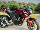 Suzuki Gixxer Monotone 2017