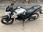 Suzuki Gixxer Monotone . 2017