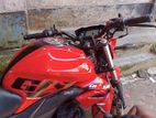 Suzuki Gixxer Monotone 2017