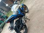Suzuki Gixxer Monotone 2017
