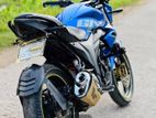 Suzuki Gixxer Monotone 2017