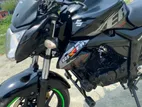 Suzuki Gixxer Monotone . 2017