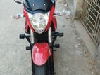 Suzuki Gixxer Monotone . 2017
