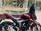 Suzuki Gixxer Monotone ২০১৮ 2018