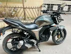 Suzuki Gixxer Monotone ২০১৮ 2018