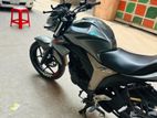 Suzuki Gixxer Monotone ২০১৮ 2018