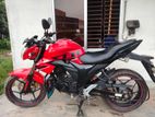 Suzuki Gixxer Monotone ২০১৮ 2018
