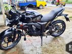 Suzuki Gixxer Monotone . 2018