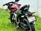 Suzuki Gixxer Monotone 2018