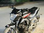 Suzuki Gixxer Monotone . 2018