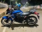 Suzuki Gixxer Monotone . 2018