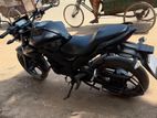 Suzuki Gixxer Monotone 2018
