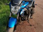 Suzuki Gixxer Monotone 2018